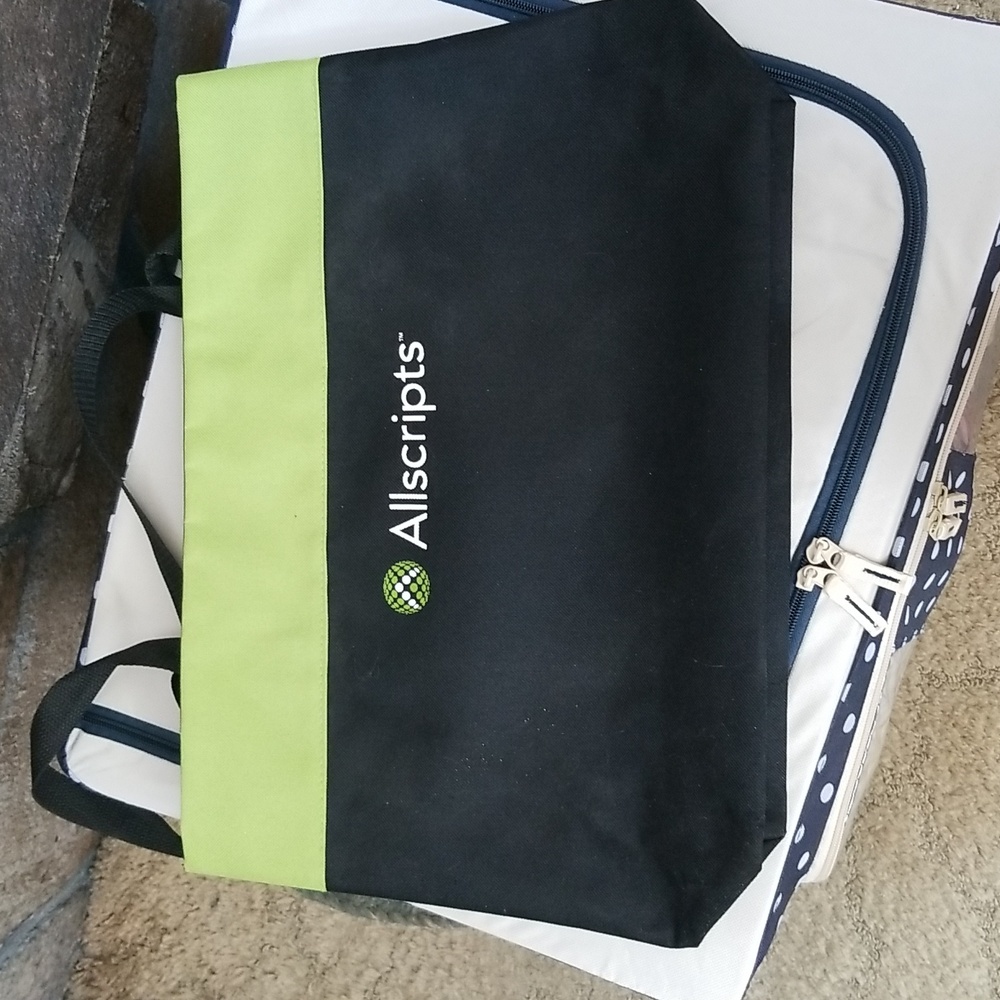 🛍CANVAS TOTE BAG